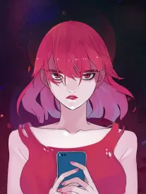 夏夜邮差 动画封面